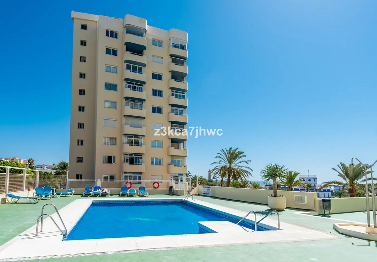 Appartement te koop in Estepona | 1 slaapkamers H5306521
