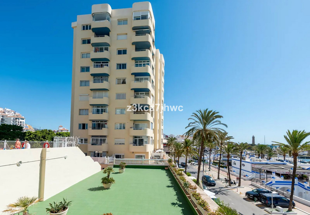 Appartement te koop in Estepona | 1 slaapkamers H5306521