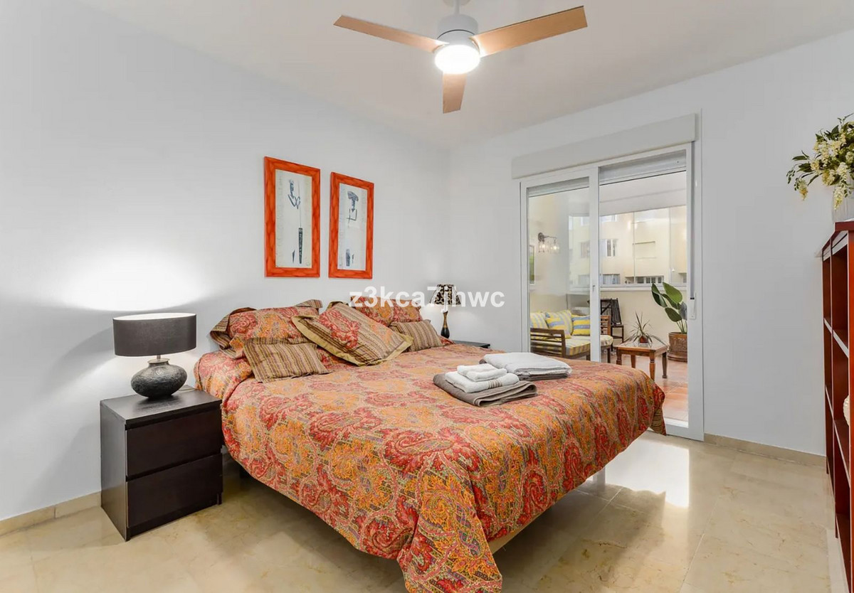 Appartement te koop in Estepona | 1 slaapkamers H5306521