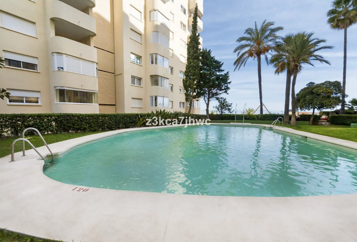 Appartement te koop in Estepona | 1 slaapkamers H5306521