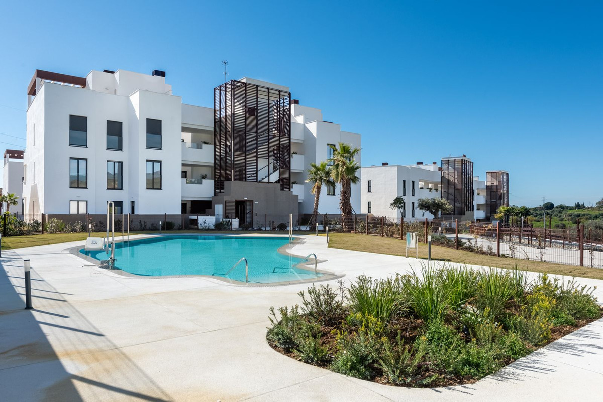 Penthouse te koop in Estepona | 4 slaapkamers H5307904