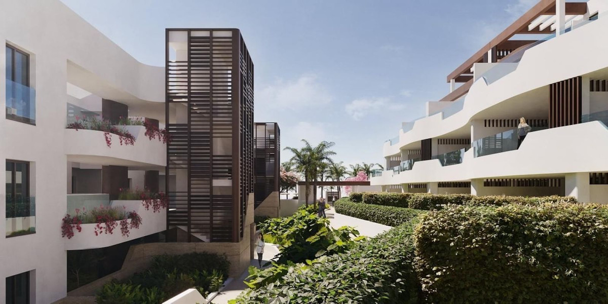 Penthouse te koop in Estepona | 4 slaapkamers H5307904