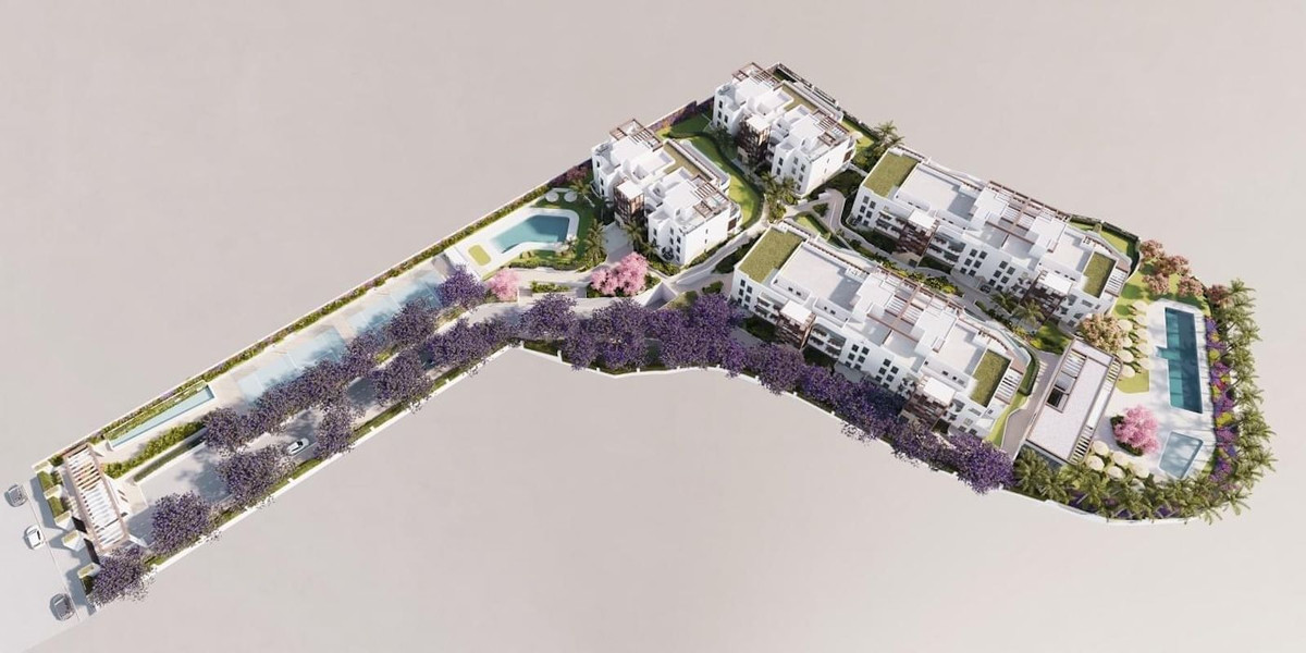 Penthouse te koop in Estepona | 4 slaapkamers H5307904