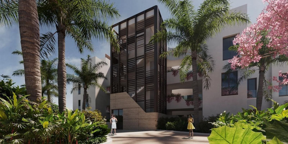 Penthouse te koop in Estepona | 4 slaapkamers H5307904