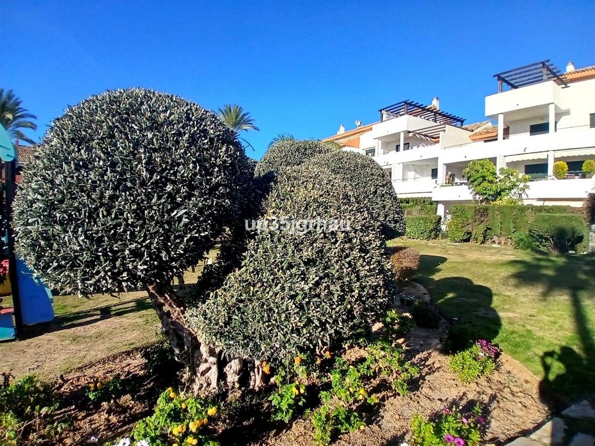 Appartement te koop in Estepona | 2 slaapkamers H5307991