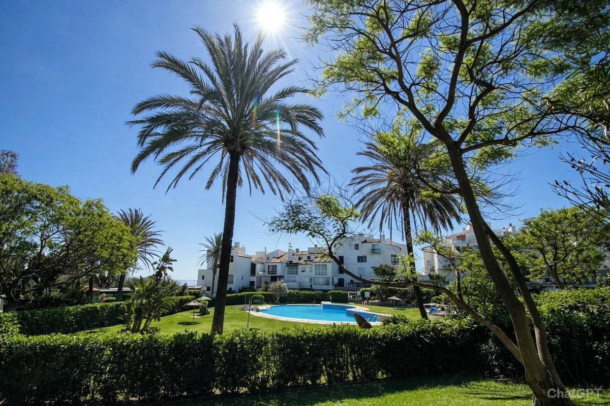 Appartement te koop in Estepona | 1 slaapkamers H5308195