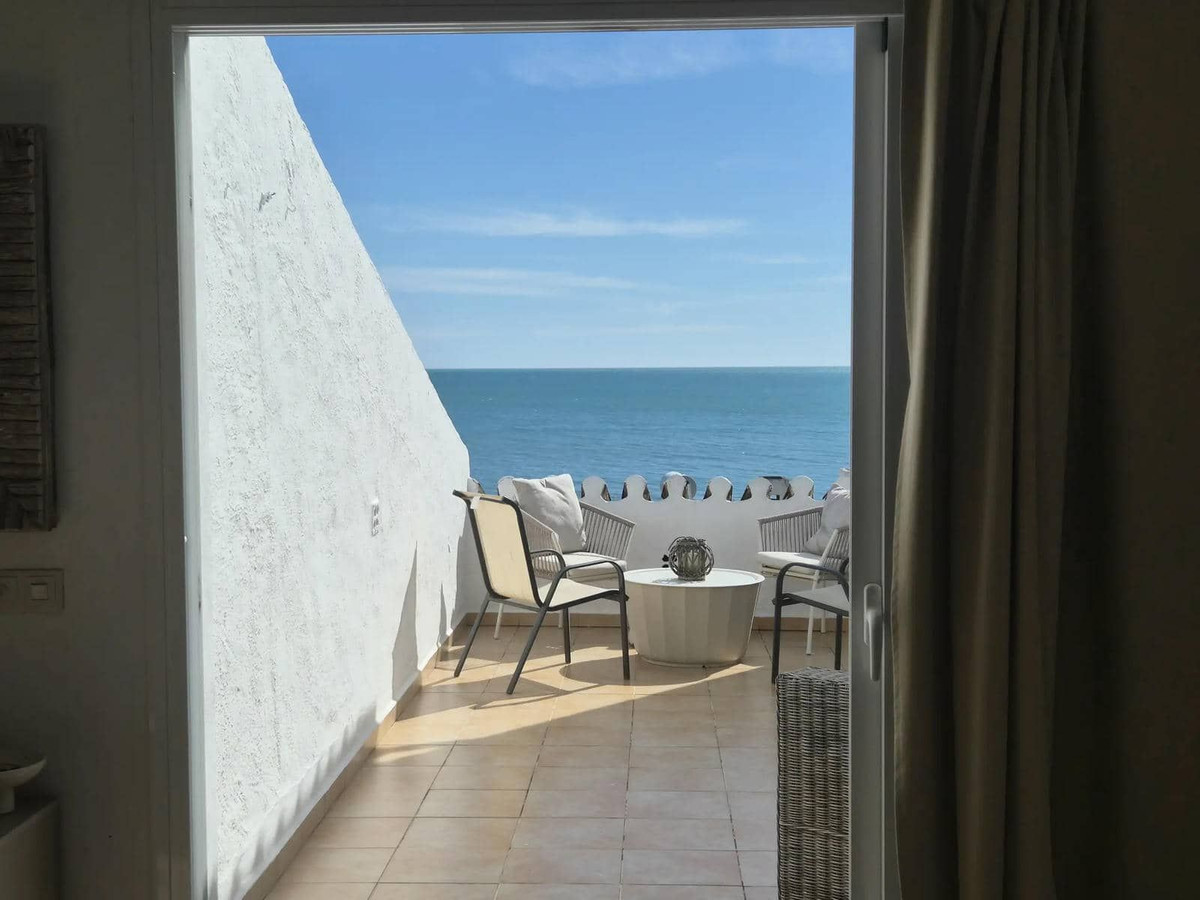 Appartement te koop in Estepona | 1 slaapkamers H5308195