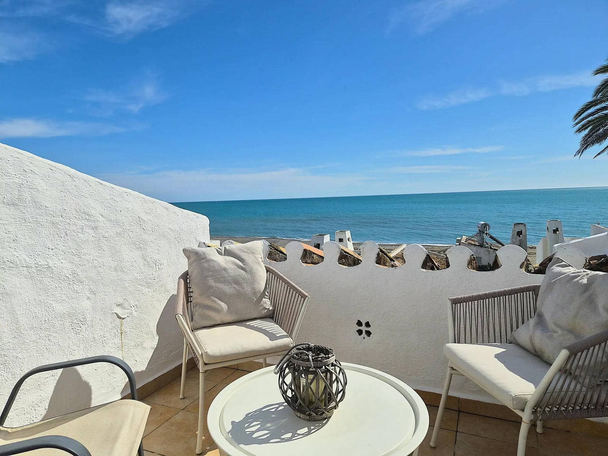 Appartement te koop in Estepona | 1 slaapkamers H5308195