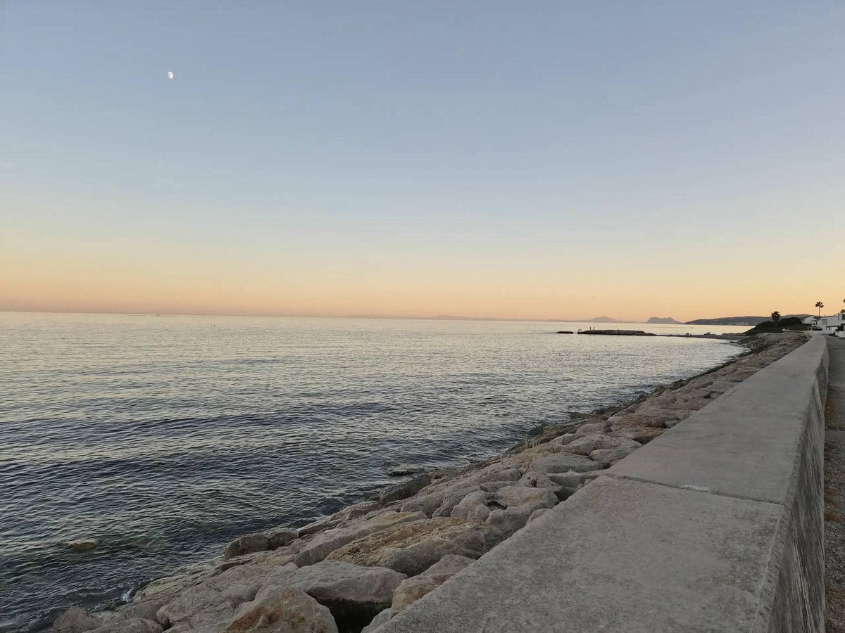 Appartement te koop in Estepona | 1 slaapkamers H5308195