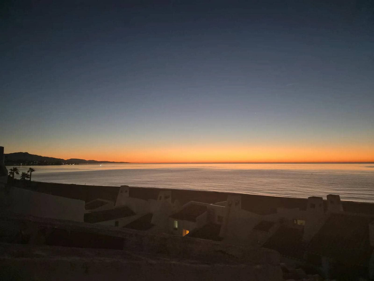 Appartement te koop in Estepona | 1 slaapkamers H5308195