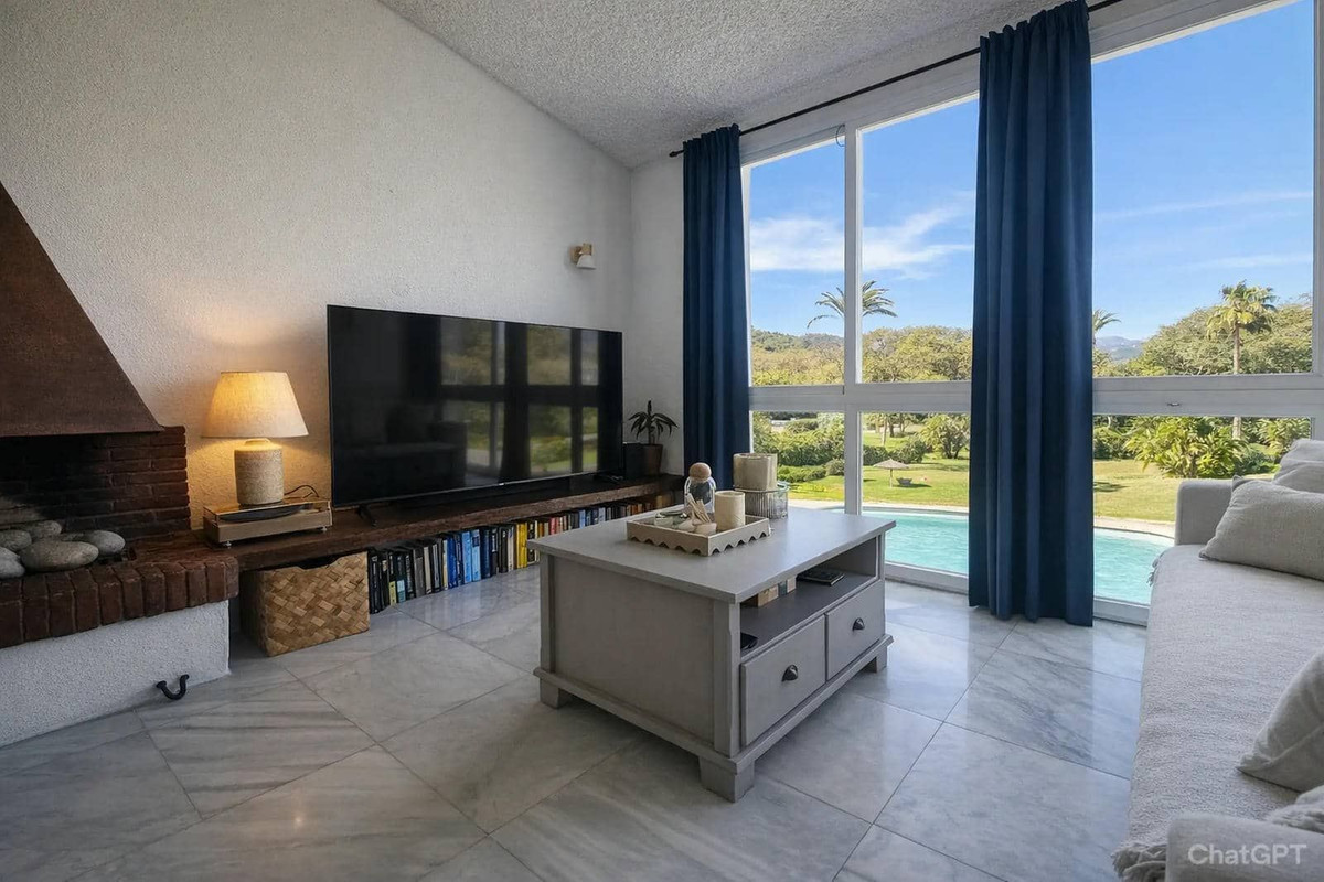 Appartement te koop in Estepona | 1 slaapkamers H5308195