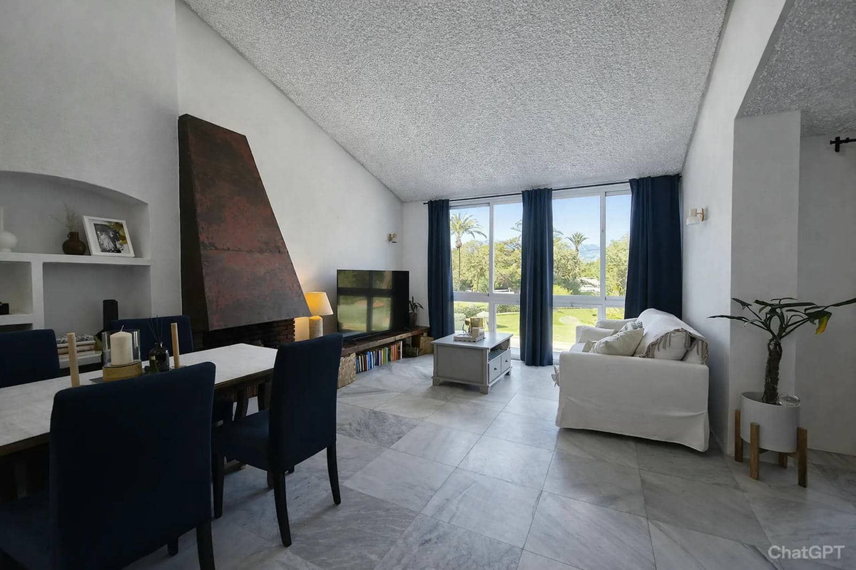 Appartement te koop in Estepona | 1 slaapkamers H5308195