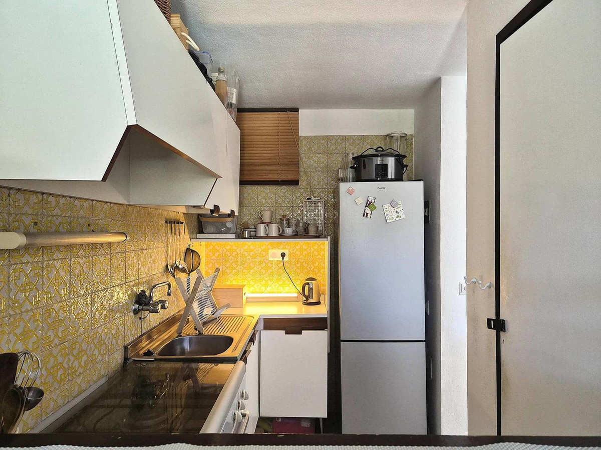 Appartement te koop in Estepona | 1 slaapkamers H5308195