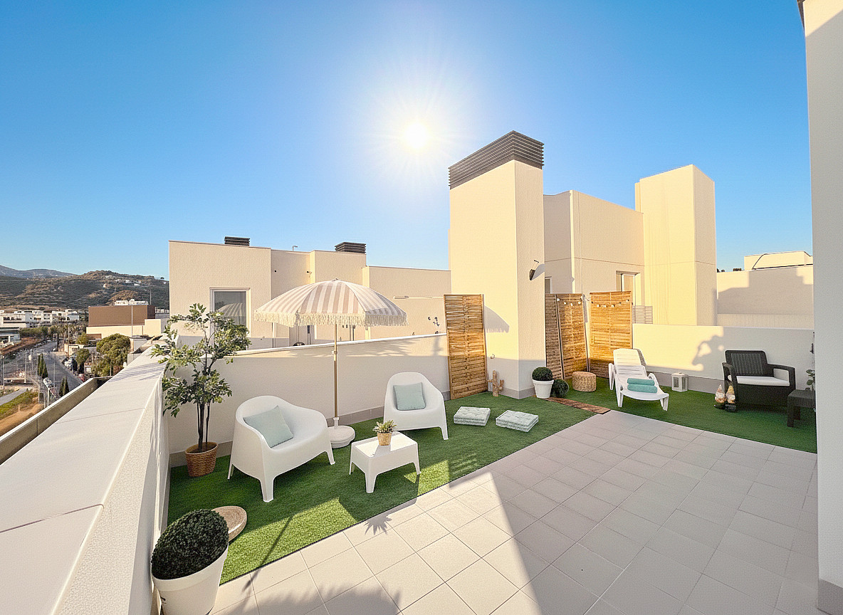 Appartement te koop in Estepona | 3 slaapkamers H5308375