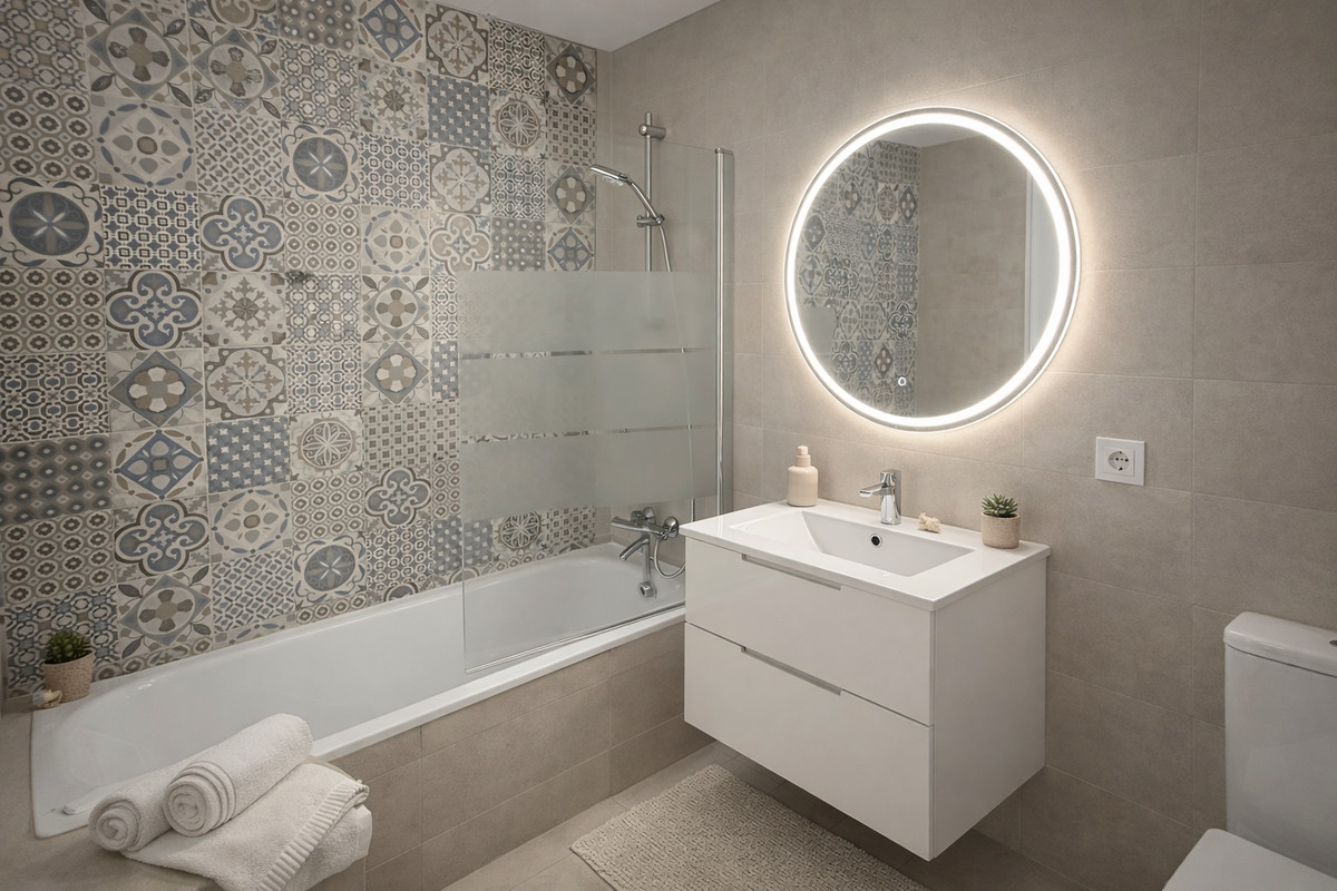 Appartement te koop in Estepona | 3 slaapkamers H5308375