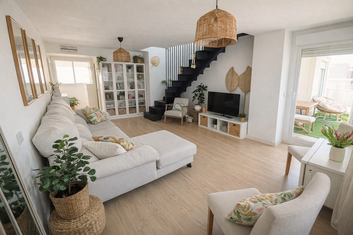 Appartement te koop in Estepona | 3 slaapkamers H5308375