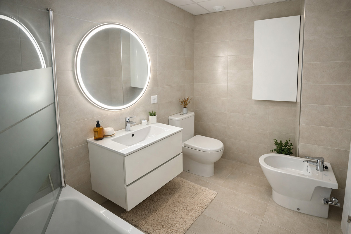 Appartement te koop in Estepona | 3 slaapkamers H5308375