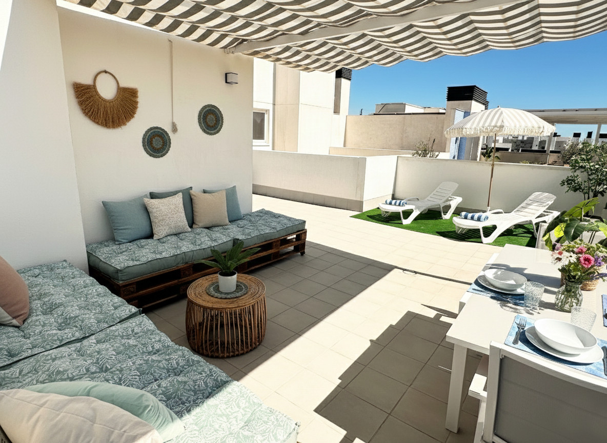 Appartement te koop in Estepona | 3 slaapkamers H5308375