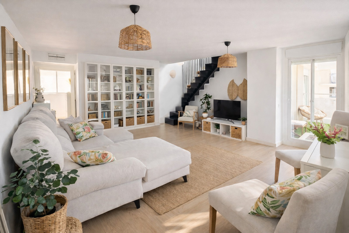 Appartement te koop in Estepona | 3 slaapkamers H5308375