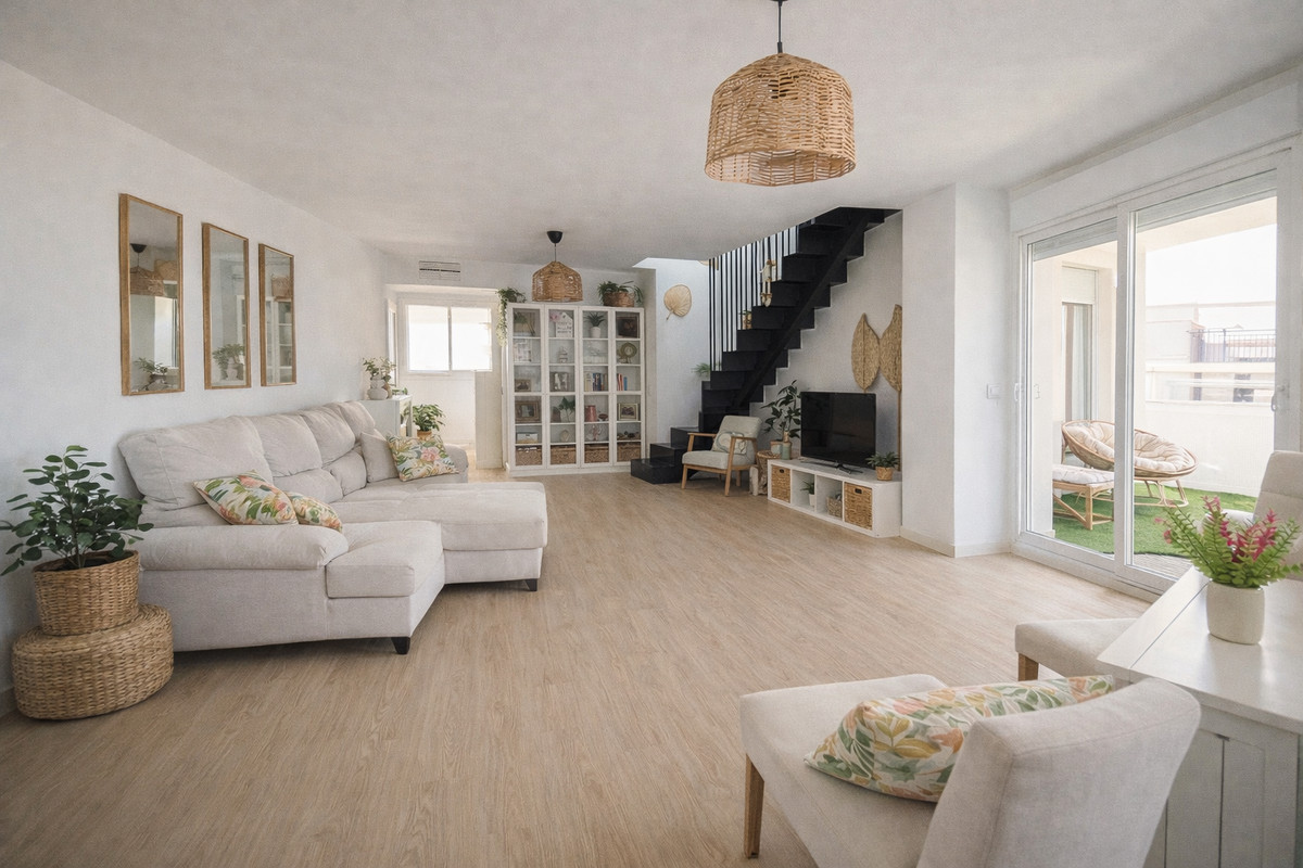 Appartement te koop in Estepona | 3 slaapkamers H5308375