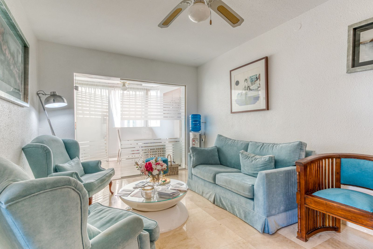 Appartement te koop in Estepona | 2 slaapkamers H5309014