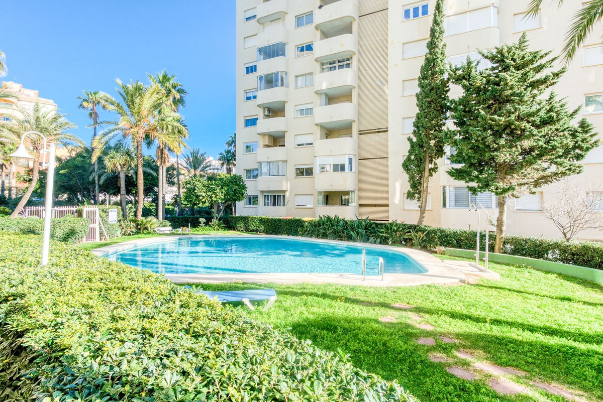 Appartement te koop in Estepona | 2 slaapkamers H5309014