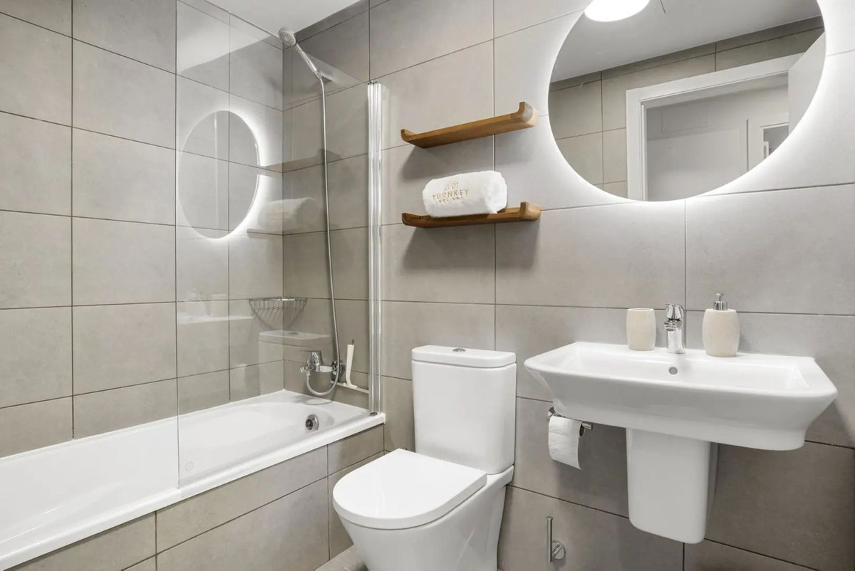 Appartement te koop in Estepona | 2 slaapkamers H5309191