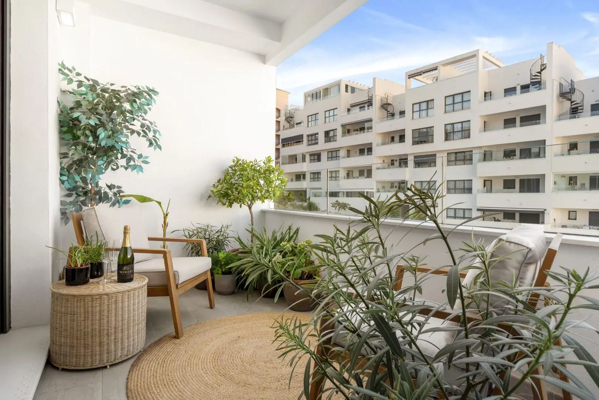 Appartement te koop in Estepona | 2 slaapkamers H5309191