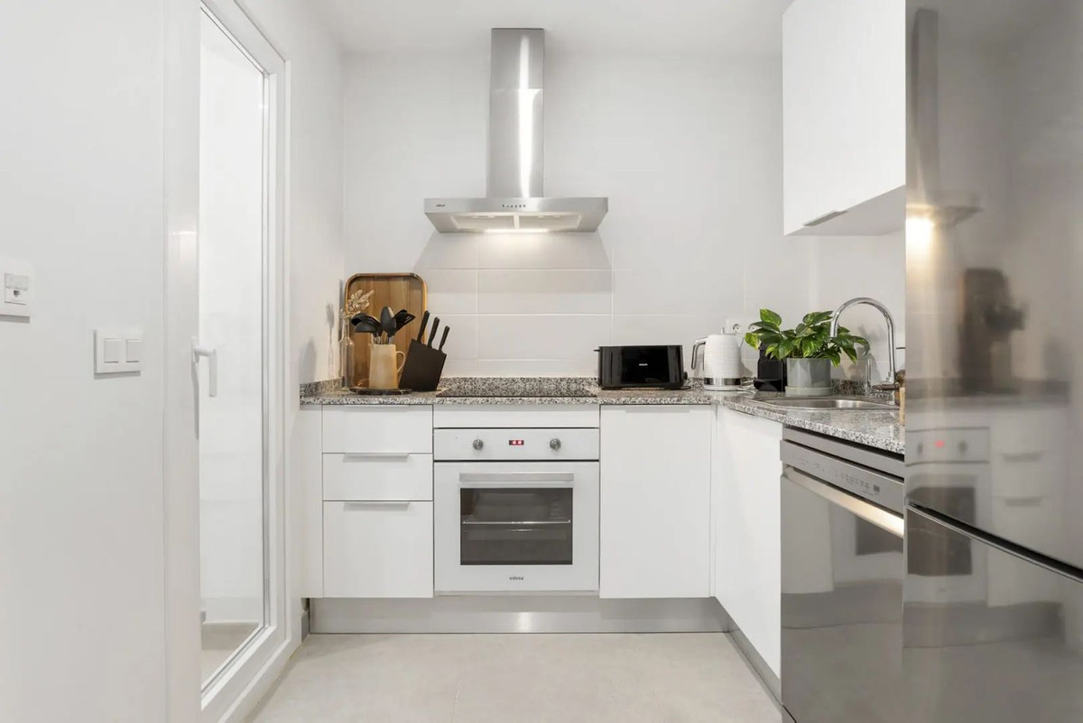 Appartement te koop in Estepona | 2 slaapkamers H5309191