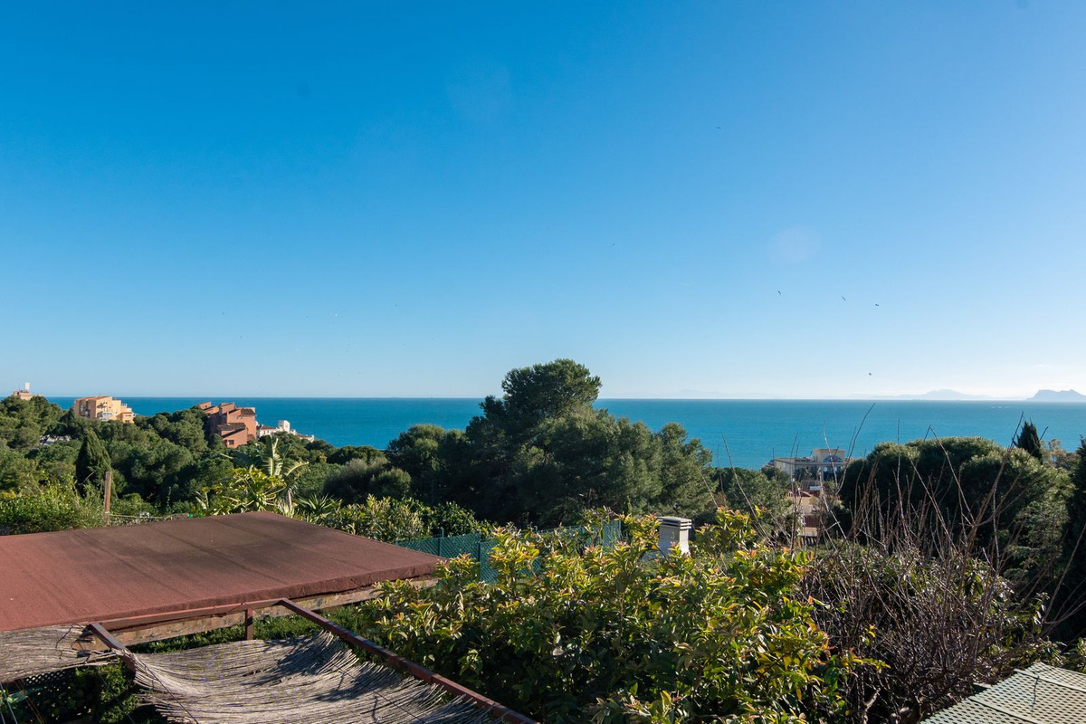 Huis te koop in Estepona | 4 slaapkamers H5309197