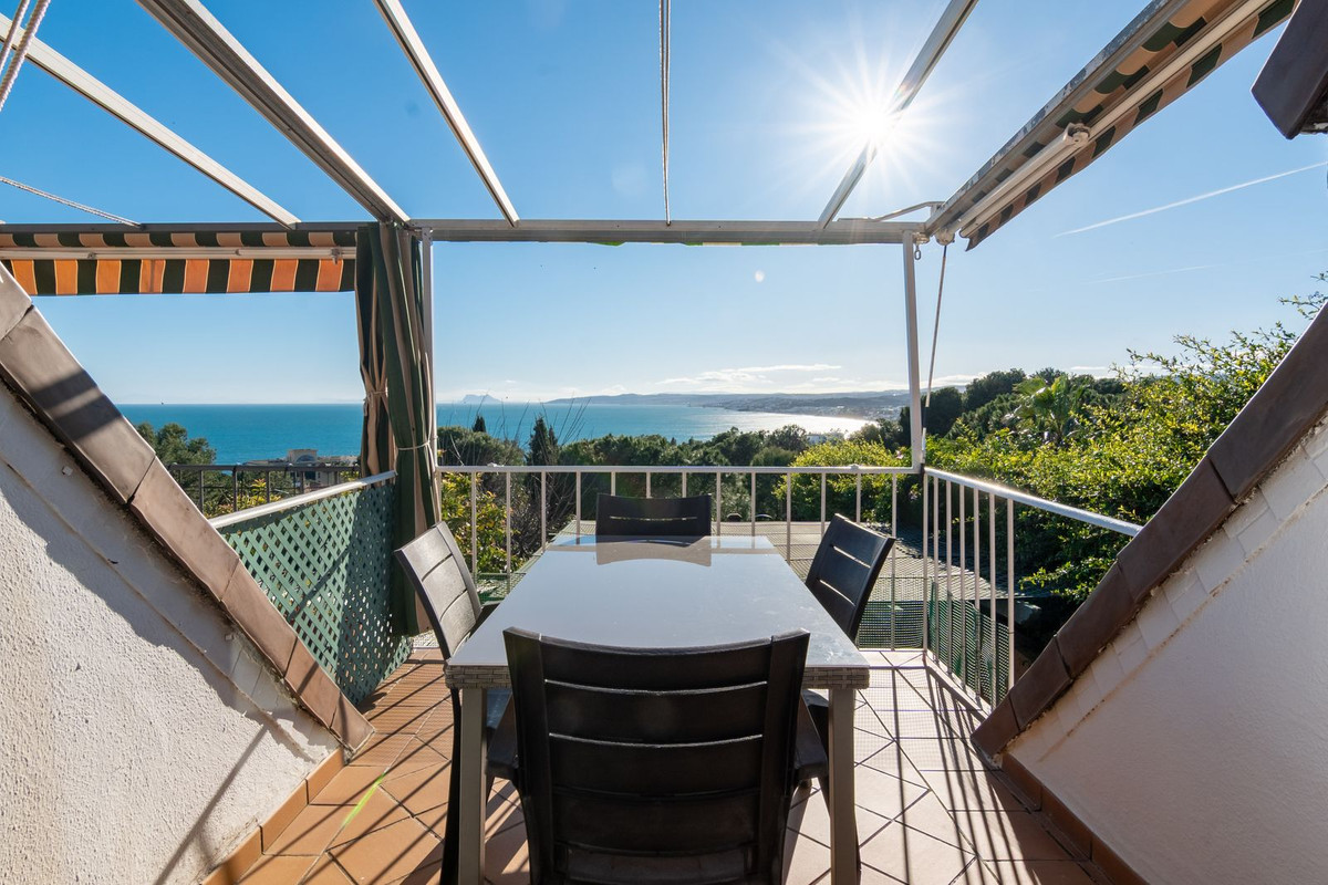 Huis te koop in Estepona | 4 slaapkamers H5309197