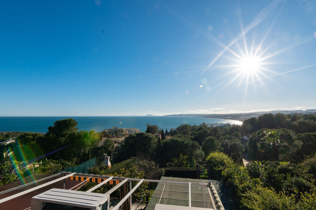 Huis te koop in Estepona | 4 slaapkamers H5309197