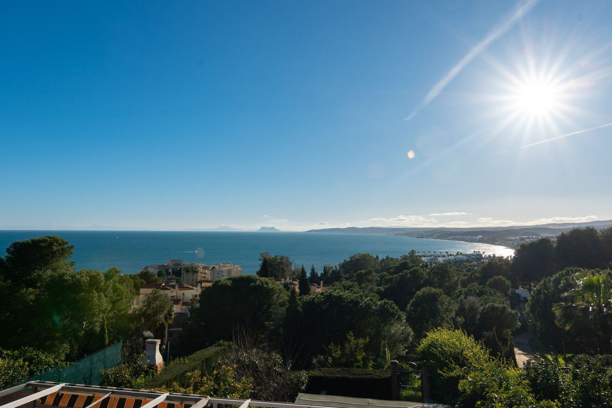 Huis te koop in Estepona | 4 slaapkamers H5309197