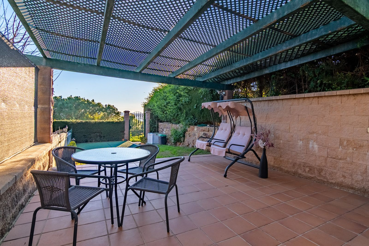 Huis te koop in Estepona | 4 slaapkamers H5309197