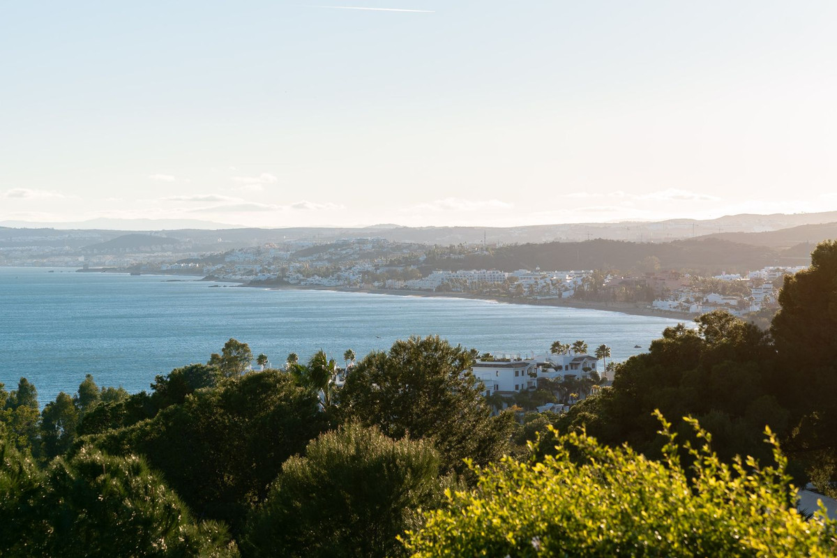 Huis te koop in Estepona | 4 slaapkamers H5309197