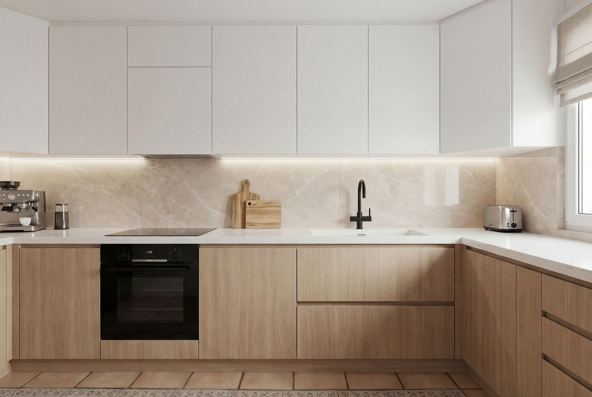 Huis te koop in Estepona | 4 slaapkamers H5309197