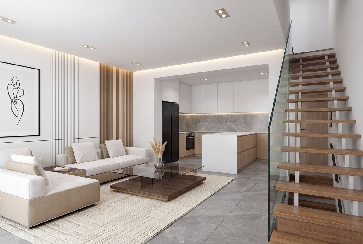 Huis te koop in Estepona | 4 slaapkamers H5309197