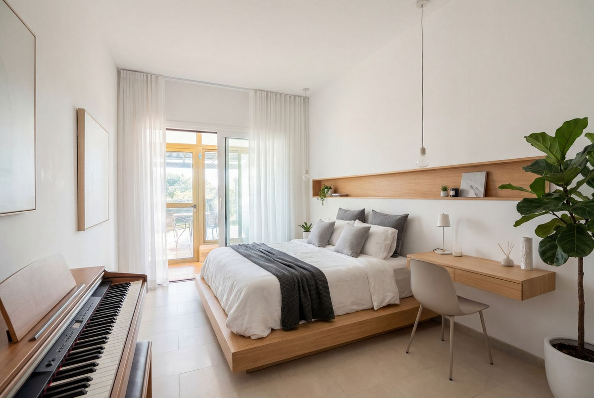 Huis te koop in Estepona | 4 slaapkamers H5309197