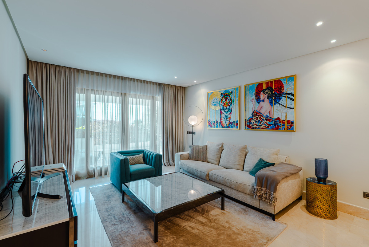 Appartement te koop in Estepona | 3 slaapkamers H5309560