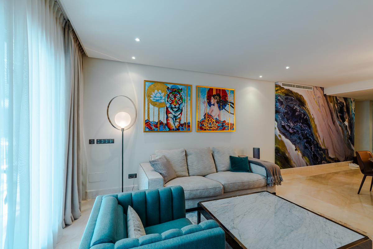 Appartement te koop in Estepona | 3 slaapkamers H5309560