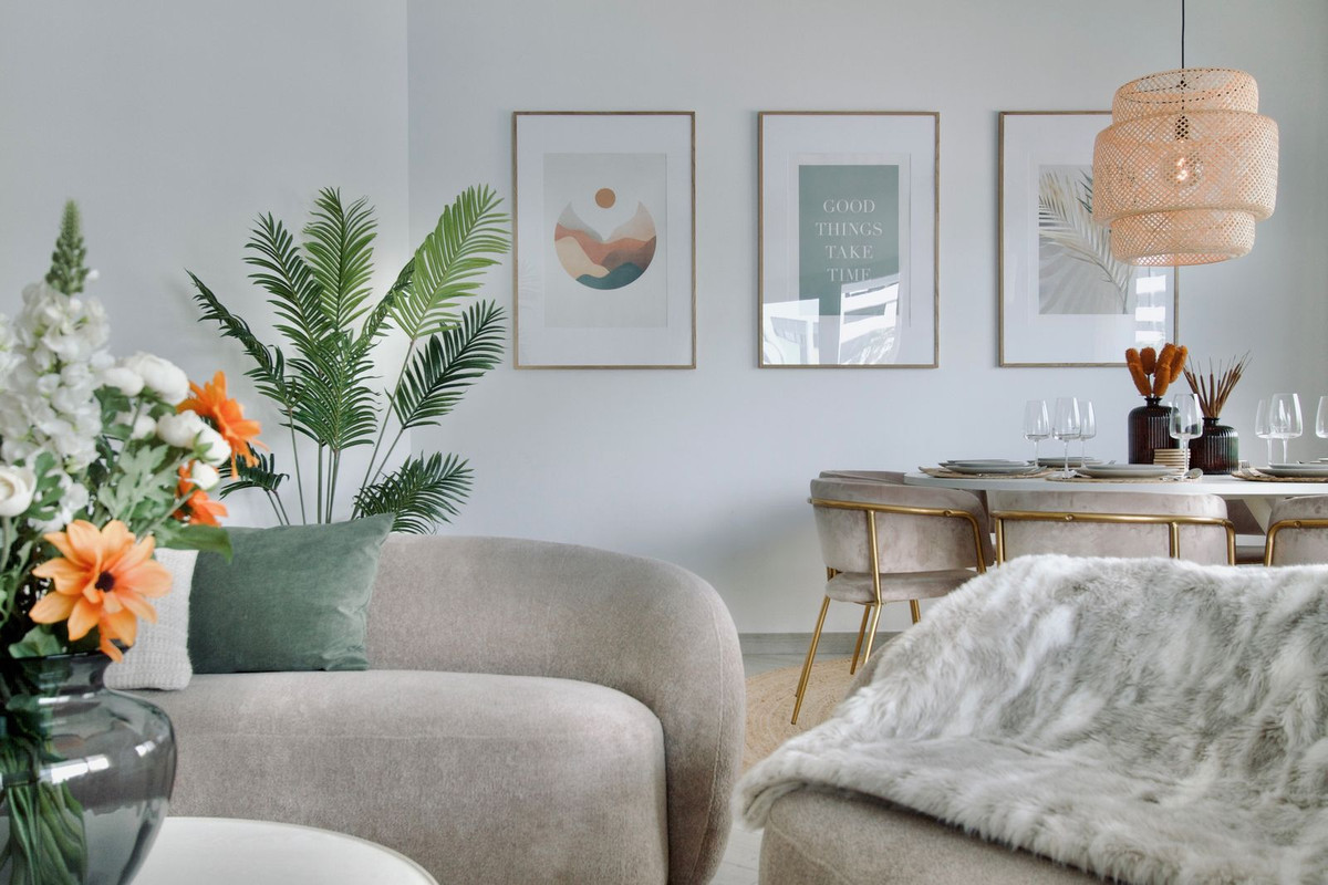 Appartement te koop in Estepona | 3 slaapkamers H5309836