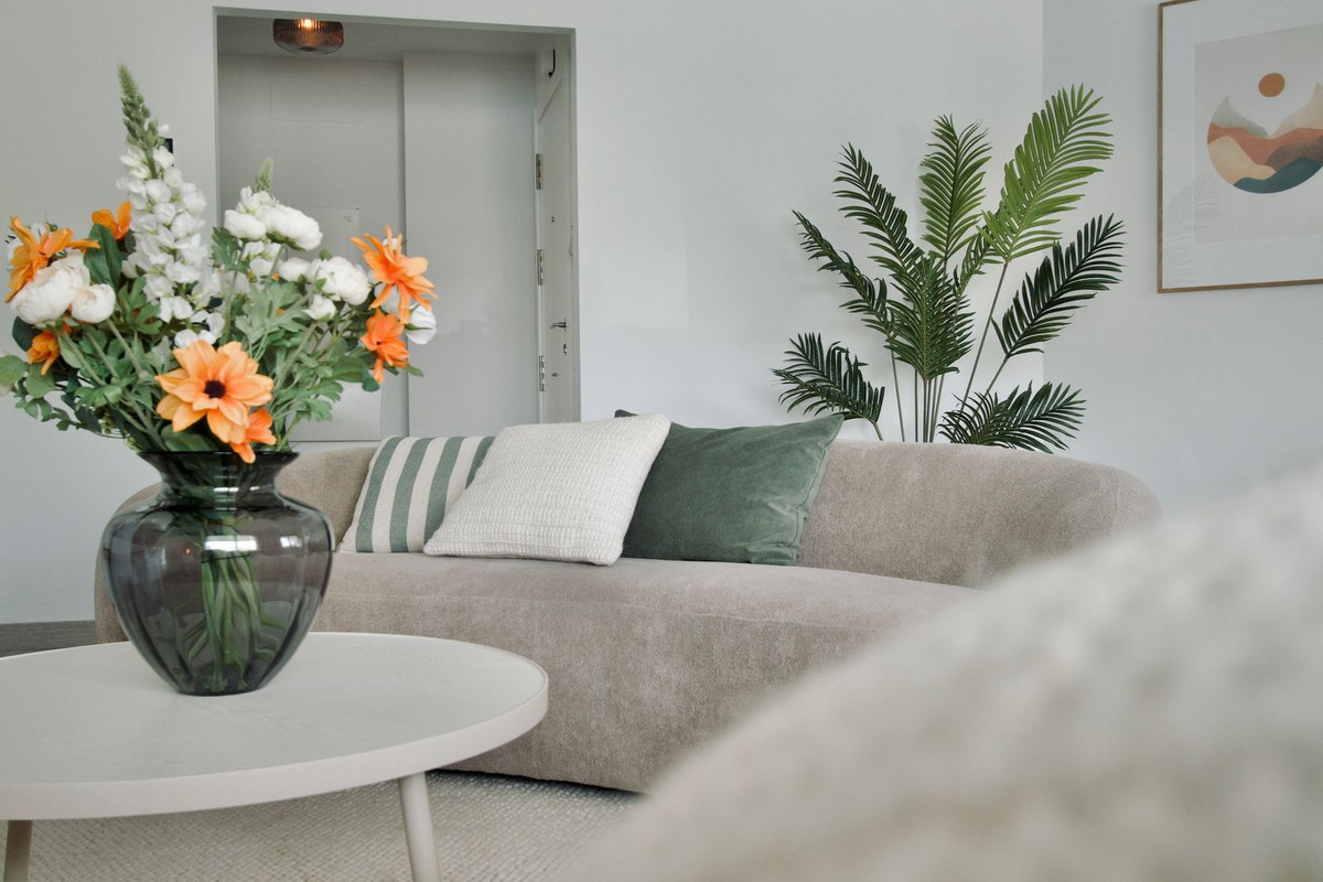 Appartement te koop in Estepona | 3 slaapkamers H5309836