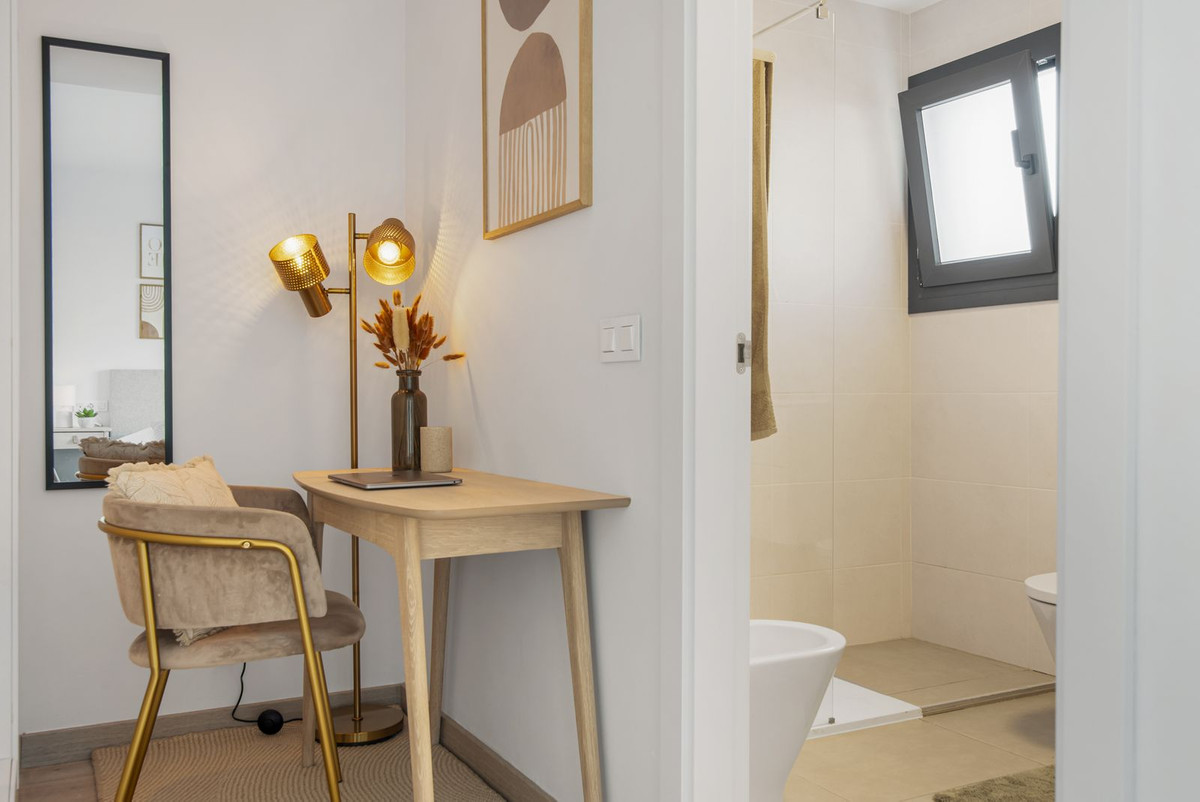 Appartement te koop in Estepona | 3 slaapkamers H5309836