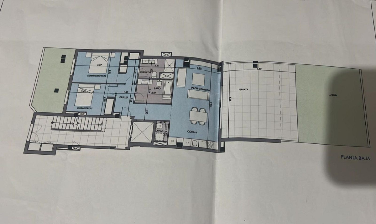 Appartement te koop in Estepona | 2 slaapkamers H5310859