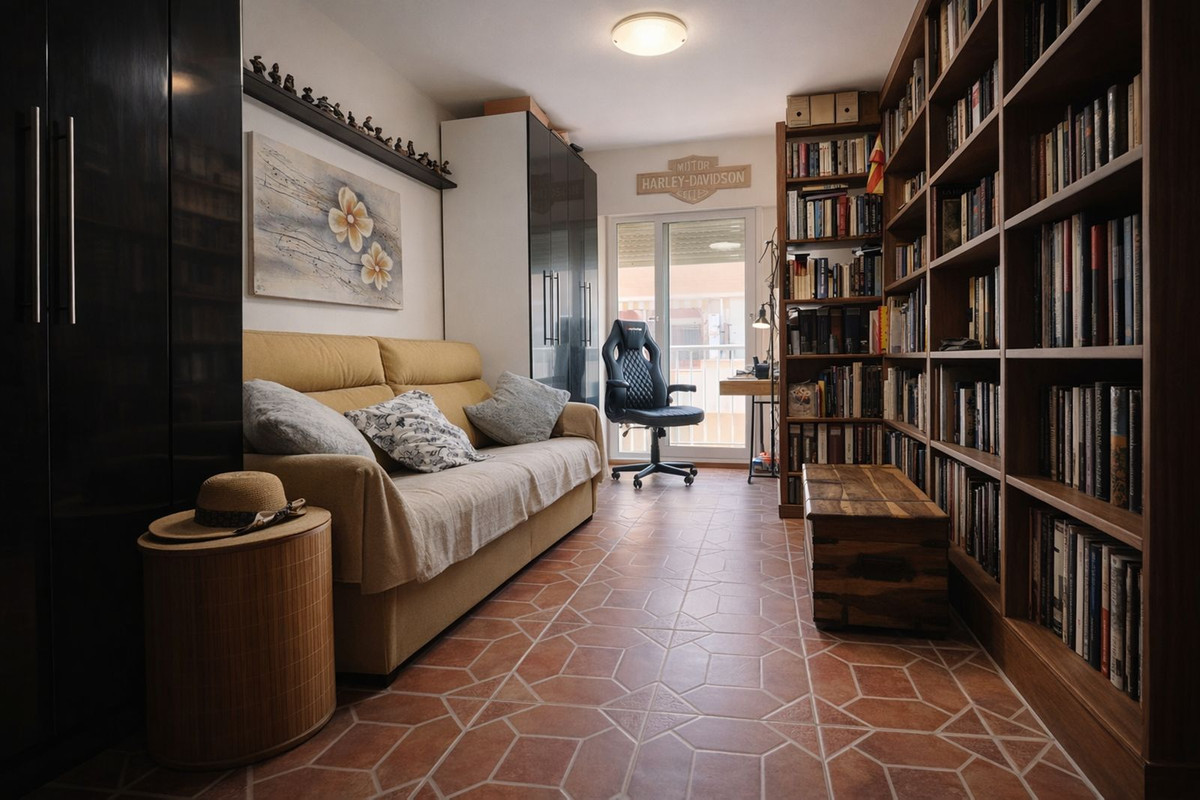 Appartement te koop in Estepona | 3 slaapkamers H5310883