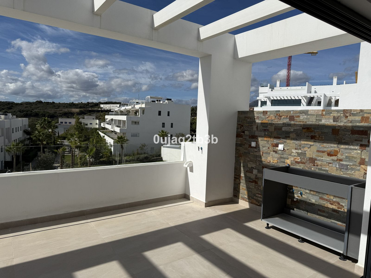 Penthouse te koop in Estepona | 3 slaapkamers H5310931