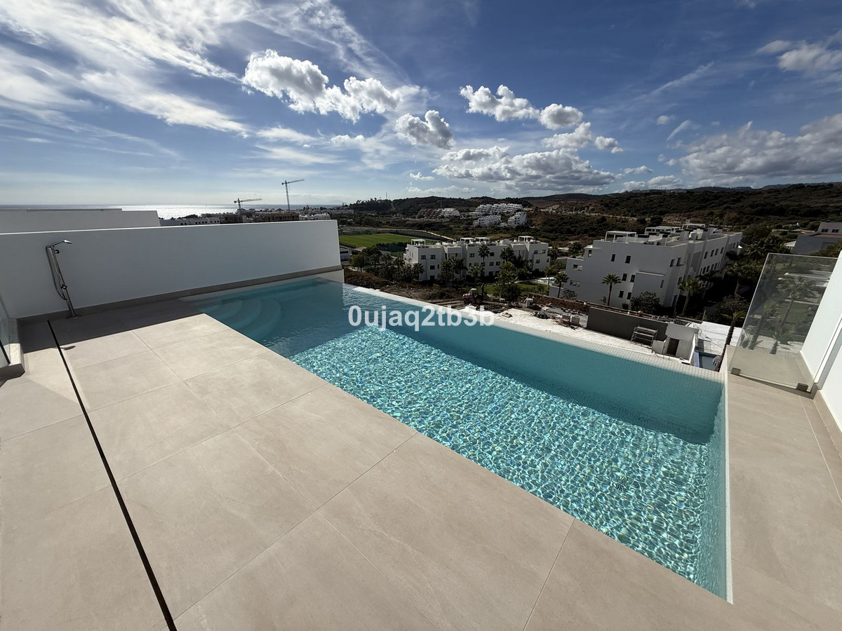 Penthouse te koop in Estepona | 3 slaapkamers H5310931