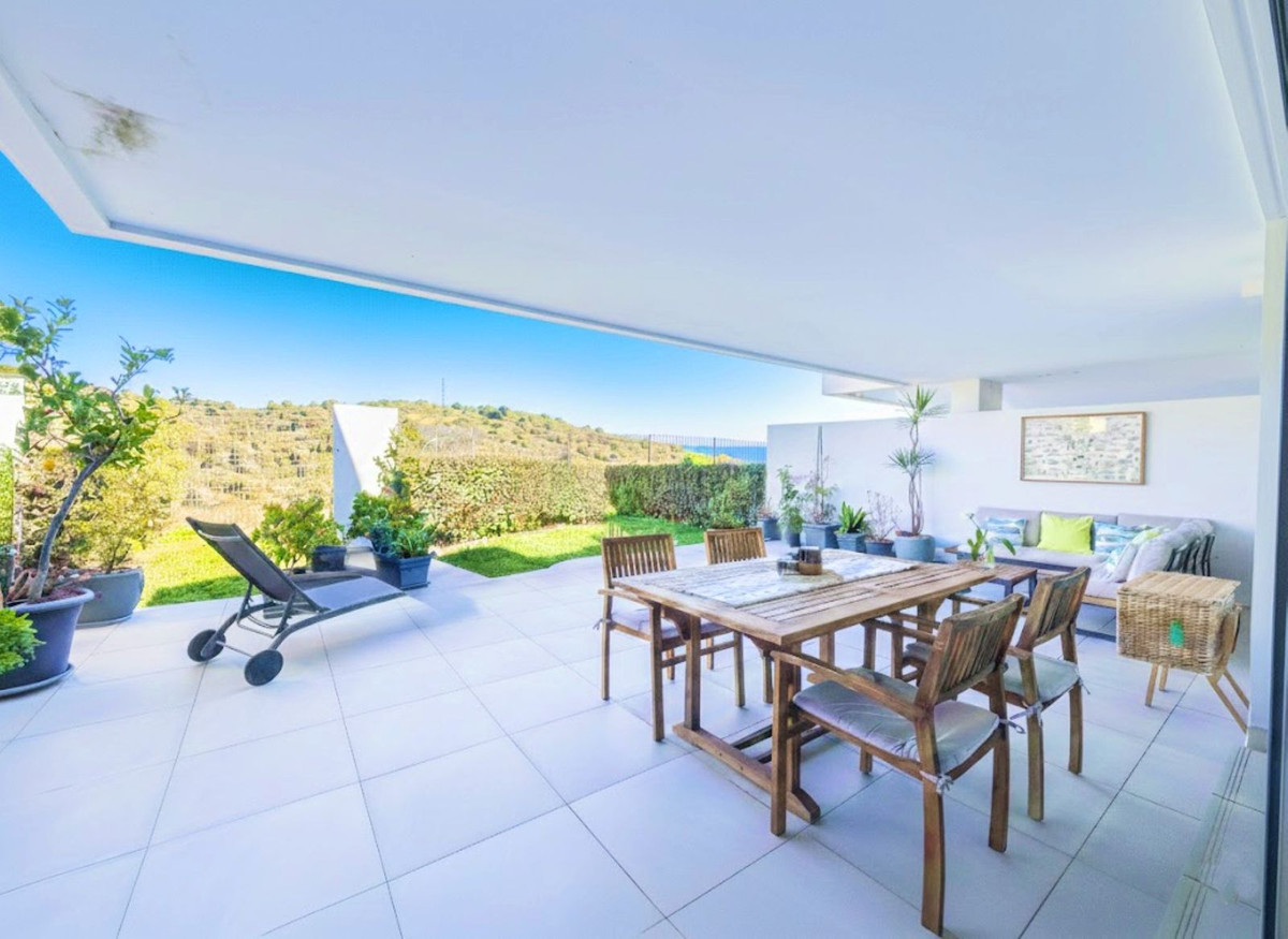 Appartement te koop in Estepona | 3 slaapkamers H5311762