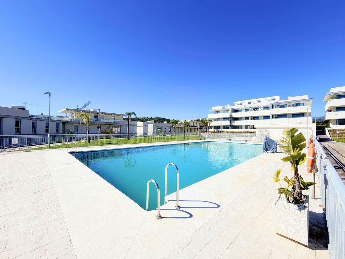 Appartement te koop in Estepona | 3 slaapkamers H5311762