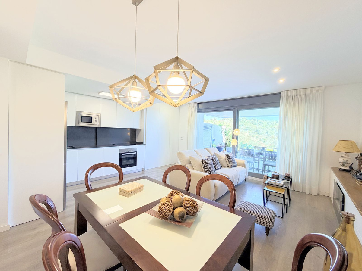 Appartement te koop in Estepona | 3 slaapkamers H5311762